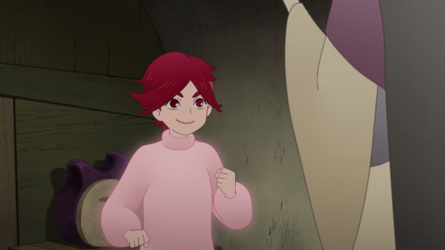 Episode: Episode 3 - A Sham Trial