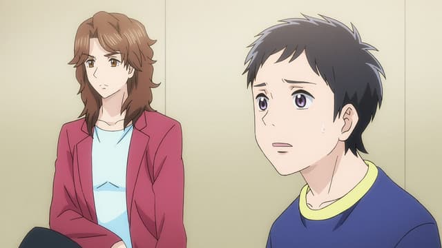 Episode: Episode 3 - Where the Heart Lies