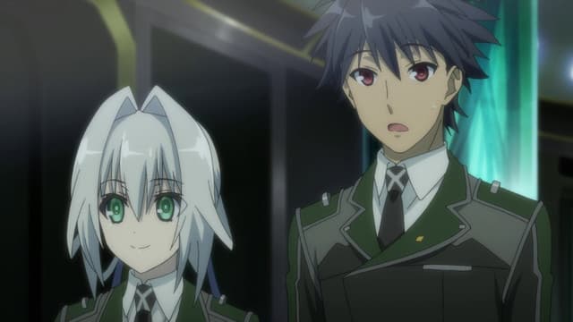 Episode: Episode 1 - Little Garden