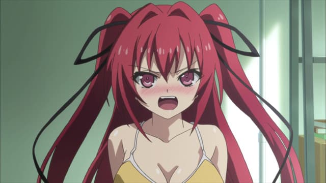 Episode: Episode 1 - The Day I Got a Little Sister