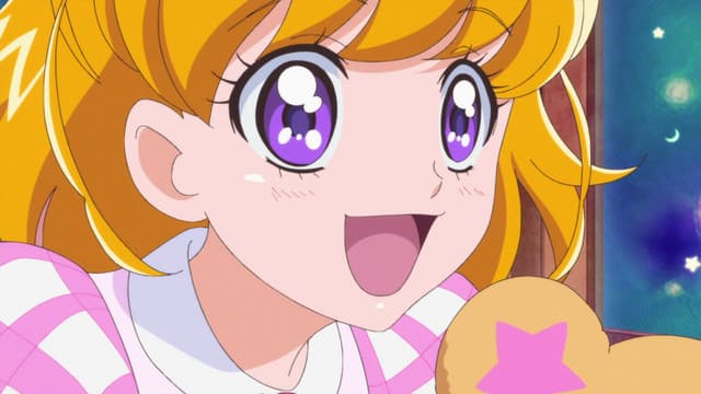 Episode: Episode 2 - To the Exciting School of Magic! Where is the Principal?