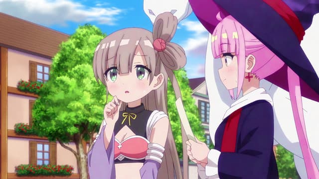 Episode: Episode 4 - Always Together! A Property Packed with Pets, Dreams, and Friendship!