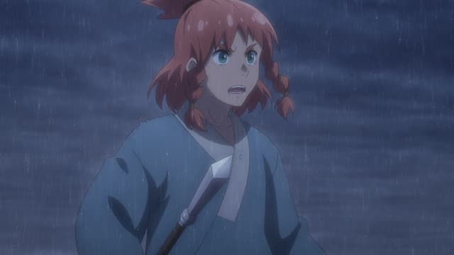 Episode: Episode 9 - The Power of God
