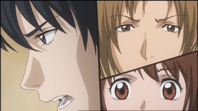 Episode: Episode 4 - The Doll House, Part 1