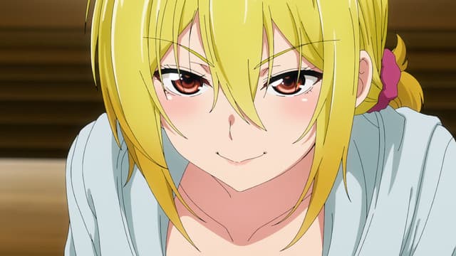 Episode: Episode 2 - Being Pervy Isn't a Bad Thing