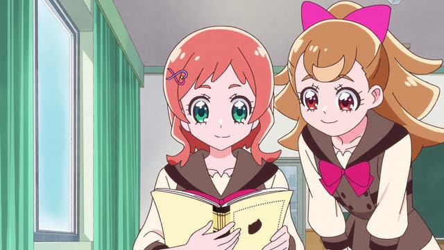 Episode 10 - Memories in the Snow