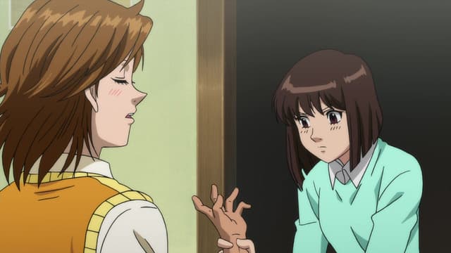 Episode: Episode 3 - A Woman’s Battle