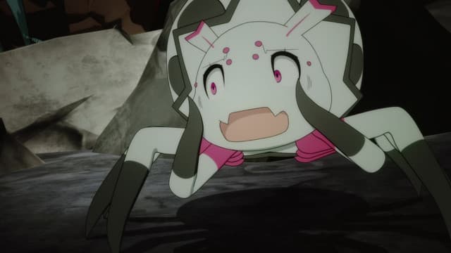 Episode: Episode 4 - Monkey, Wha—?
