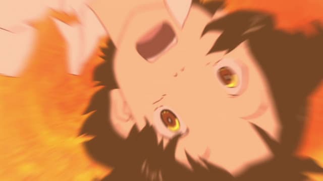 Episode: The Girl Who Leapt Through Time (English Dub)