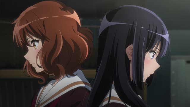 Episode: Episode 12 - The Last Soloist