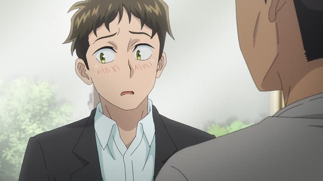 Episode: Episode 11 - This Is My Wife