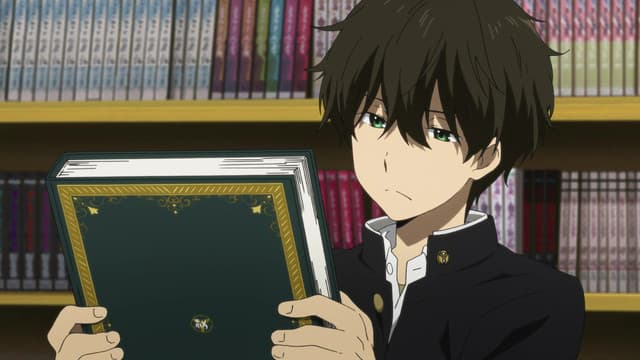 Episode: Episode 2 - The Prestigious Classic Lit Club's Activities