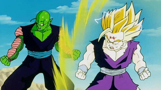 Episode 189 - Cell Returns!