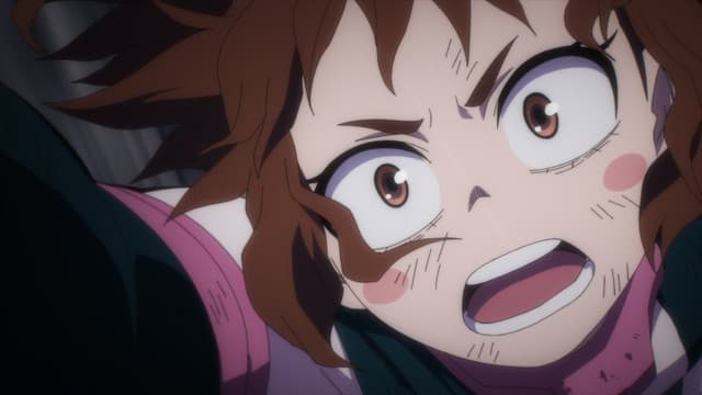 Episode: Episode 158 - A Girl's Ego