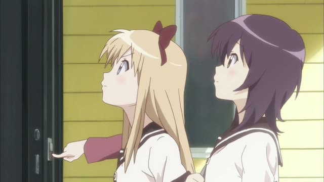 Episode: Episode 1 - Middle School Debut!