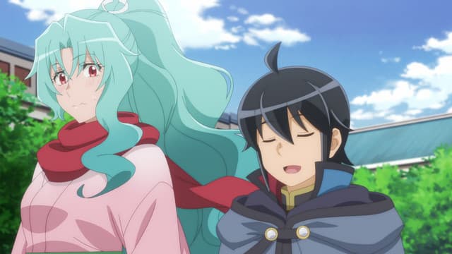Episode: Episode 25 - Party Beneath the Moonlight