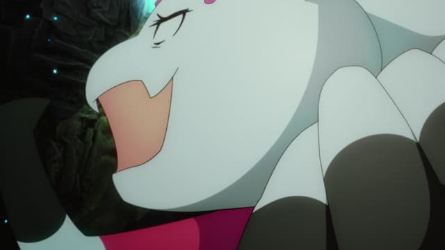 Episode: Episode 1 - Reincarnation, in Another World?