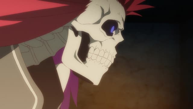 Episode: Episode 1 - The Boy from the City of the Dead