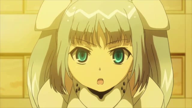Episode: PV 2
